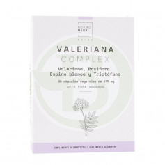 Valeriana Complex Herboplant Herbora