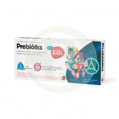 Probiotics Infantil 7 Viales Herbora