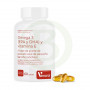 Omega 3 Epa y Dha 60 Perlas Herbora