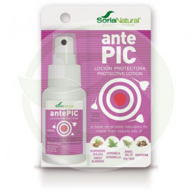 Antepic Spray 50Ml. Soria Natural