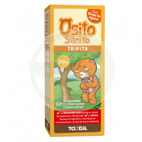 Osito Sanito Tripita 150Ml. Tongil