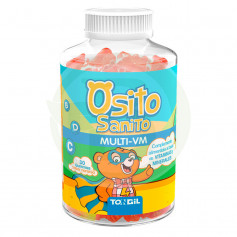 Osito Sanito Multi-Vm 30 Gummies Tongil