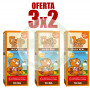 Pack 3x2 Osito Sanito Jalea Real Tongil