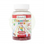Vitamolas Multivitaminico Niños 60 Gominolas Drasanvi
