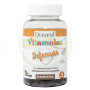 Vitamolas Defensas Adulto 60 Gominolas Drasanvi