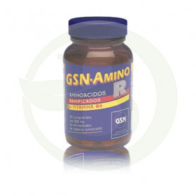Amino-R 150 Comprimidos G.S.N.