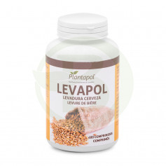 Levapol 400 Comprimidos Planta Pol