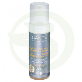 Espuma Fijadora 150Ml. Sante
