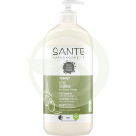 Champú Reparador Family 500Ml. Santé