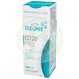 Activ Ozone G120 Pro 250Ml.