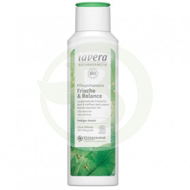 Champú Equilibrante 250Ml. Lavera