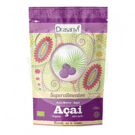 Acai Bio 70Gr. Drasanvi