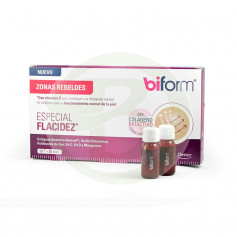 Flacidez 20 Viales Biform