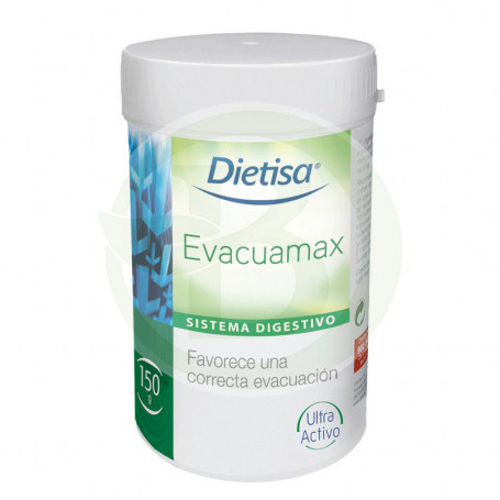 Evacumax 150Gr. Dietisa