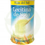 Lecitina Soja Granulada Bote Gmo 450Gr. Hijas del Sol