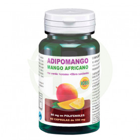 Adipomango 60 Cápsulas Robis