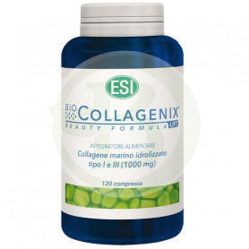 Collagenix 120 Comprimidos Esi