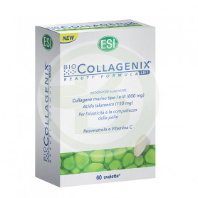 Collagenix 60 Tabletas Esi