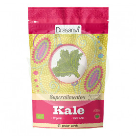 Kale Bio 200Gr. Drasanvi