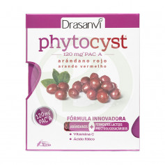Phytocyst 15 Comprimidos Drasanvi