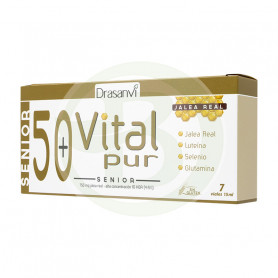 Vitalpur Senior 7 Viales Drasanvi