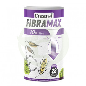 Fibramax 400Gr. Drasanvi