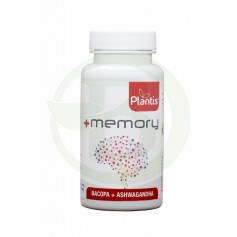 Memory 45 Cápsulas Plantis