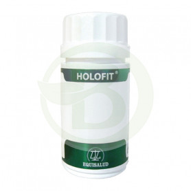 Holofit Reflugas 50 Cápsulas Equisalud