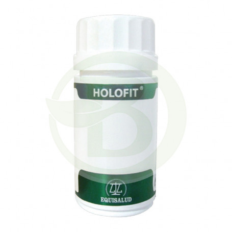 Holofit Reflugas 50 Cápsulas Equisalud