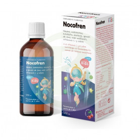 Nocofren 250Ml. Herbora