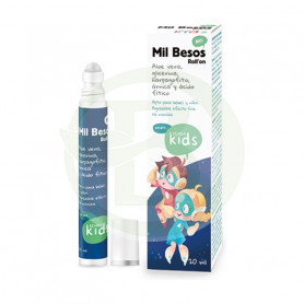 Mil Besos 20Ml. Herbora