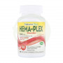 Hema-Plex Masticable 60 Comprimidos Natures Plus