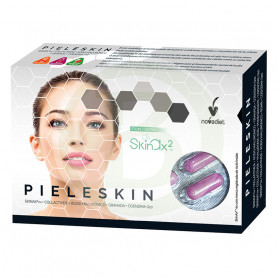 Pieleskin 30 Cápsulas Nova Diet