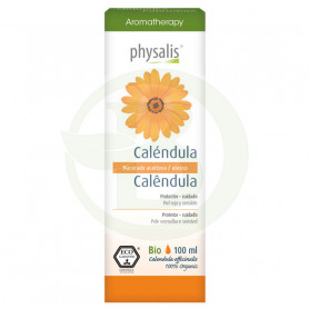 Caléndula Oficinalis 100Ml. Physalis