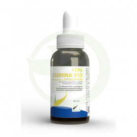 Fepa Vitamina B12 50Ml. Fepadiet