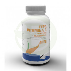 Fepa Vitamina C 30 Comprimidos Fepadiet