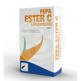 Fepa Ester C Liposomada 20 Cápsulas Fepadiet