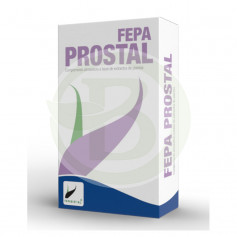 Fepa Prostal 30 Cápsulas Fepadiet