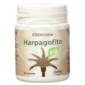 Harpagofito 60 Comprimidos Edensan