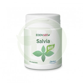 Salvia 60 Comprimidos Edensan