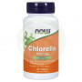 Chlorella 1.000Mg. 60 Tabletas Now