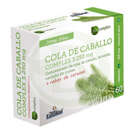 Cola De Caballo Complex 60 Cápsulas Nature Essential