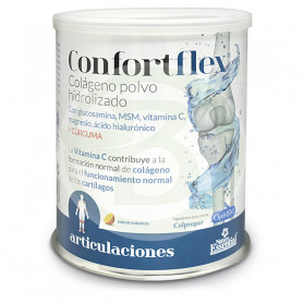 Confortflex Colágeno Hidrolizado 390Gr. Nature Essential