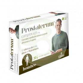 Prostaterum 30 Cásulas Nature Essential