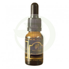 Aceite Esencial De Jazmin 6Ml. Vinca Minor