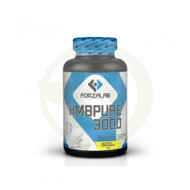 Hmb Pure 3000 100 Capsulas Forzalab
