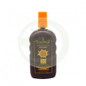 Leche Solar Spf30 250Ml. Fleurymer