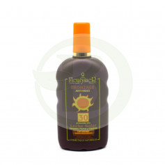 Leche Solar Spf30 250Ml. Fleurymer