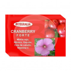 Cranberry Forte 60 Cápsulas Integralia