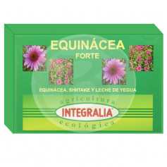 Equinacea Forte Eco 60 Cápsulas Integralia